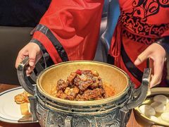 -曾宴·楚菜(湖北省博物馆店)