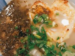 -永和大王(万顺路店)