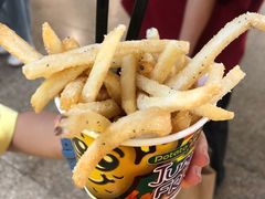 -Potato Corner(广州天河城店)