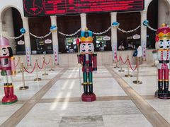 -华谊兄弟（长沙）电影小镇