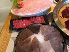 -渝厨生态火锅(合川区府店)