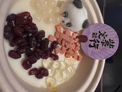 -季季山·云南野生菌火锅(上海首店)