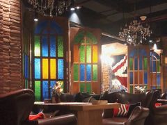大堂-玖壹咖啡(临河街店)