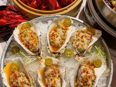 -靓靓蒸虾·头牌蒸虾(雪松路总店)