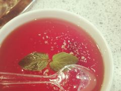 -老佛爷铜炉蛙锅(海岸城店)