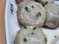 -小杨生煎(周浦万达店)