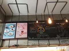 -fishtank鱼缸咖啡(三山街店)