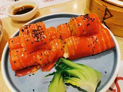 金莎海虾红米肠-点都德(北京路贰店)