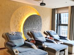 -沐·SPA悠享影院足道(海岸城店)