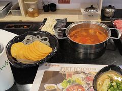 -呷哺呷哺(西单大悦城店)