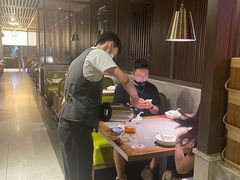 -老头儿油爆虾(星光一期店)