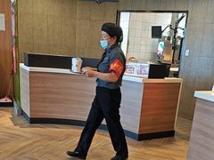 -麦当劳(西站店)