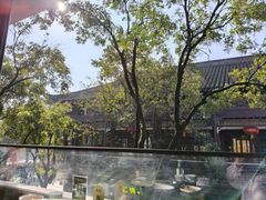 -奇芳阁·百年清真南京菜(夫子庙店)