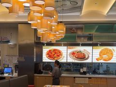 -菲滋意式餐厅(黄岩洞天店)