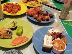 -舜和巴西烤肉餐厅(舜和国际店)