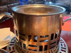 -广州希尔顿逸林酒店-OPEN開·全日制餐厅·海鲜·小火锅·自助餐(东风路店)