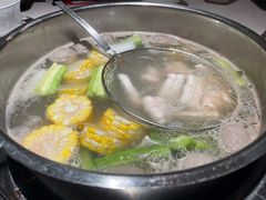 -潮泰牛肉火锅 · 创于1992年(车公庙店)