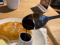 -无印良品餐堂 MUJI Diner(成都太古里店)