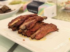 越式烤排-金时代顺风大酒店(爱琴海购物中心店)