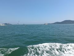 -刘公岛景区