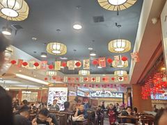 -老西安韩记三鲜煮馍(四府街店)