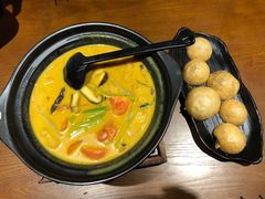 -十二舍·湯物素煮(江泰潤政店)