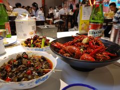 -丹虾|文和友小龙虾·烙锅(陕西路旗舰店)