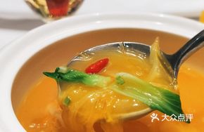 Signature Cantonese Shark's Fin