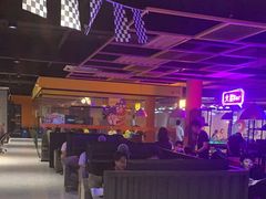 -火星工厂·桌游·团建聚会·轰趴馆(厦滘店)