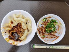 -洞子口张老二凉粉(文殊院店)