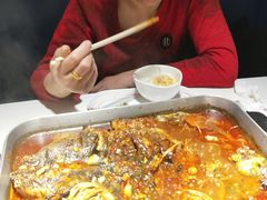 -鱼酷活鱼烤鱼(沈阳大悦城店)