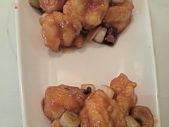 -玉林烤鸭店(定福庄店)