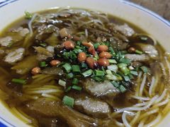 -车沾巷·重庆老味豌杂面