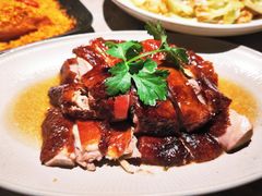 -留半山·香港食堂(啦啦宝都店)