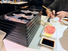 -京门活鱼馆·鱼火锅(百子湾（原红庙）店)