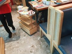 -季季红火锅(青山湖万达店)