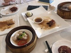 -衡山汇·高级粤菜(霄云路店)