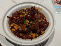 -壹只菜·崇明本地特色菜(崇明南门店)