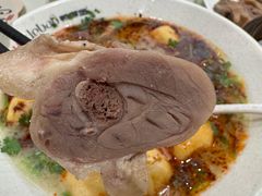 -鸭得堡老鸭汤·鸭血粉丝(南京博物院店)