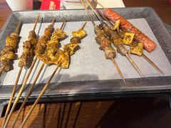 -管氏翅吧(护国寺店)