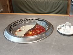 -蜀留香火锅·始于1999·原四川老火锅(白堤路店)