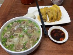 -清真蒋有记(秦虹路店)