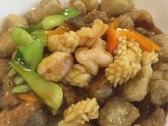 -牟传仁饭庄(星海店)