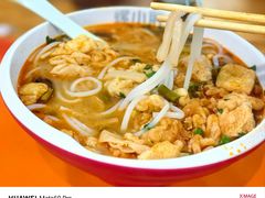 -螺小胖·柳州螺蛳粉(南稍门店)