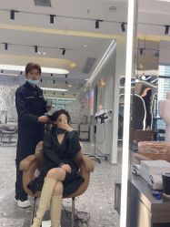 -MY HAIR ARDOR