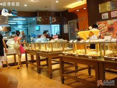 -巴黎贝甜(大宁国际商业广场店)