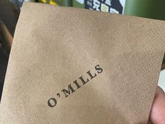 -O'mills Sourdough Bakery&Bistro(永嘉路店)