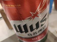 -巴依老爷新疆美食(清华东门店)