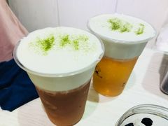 -HEYCAA&LAB 喜悦之茶(太平街店)