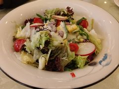 -博雅渔港·融合菜(维也纳国际大酒店)